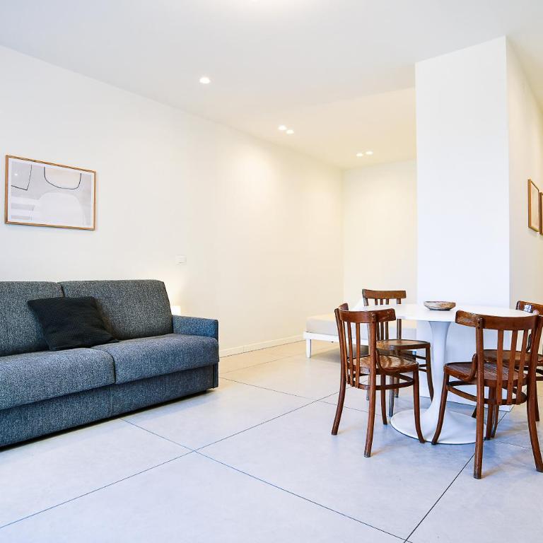 Astra 1 - Rifugio moderno dal gusto elegante - One-Bedroom Apartment - 2
