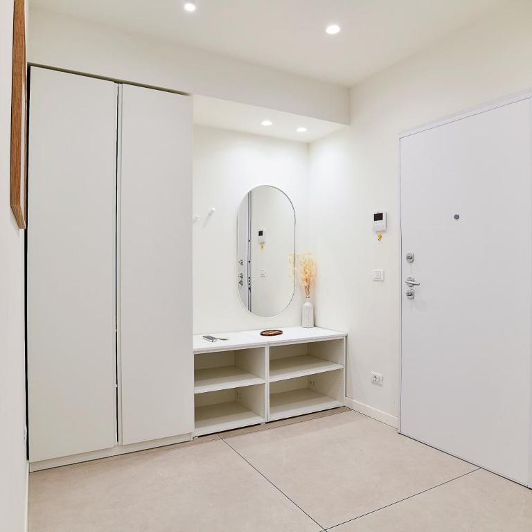 Astra 1 - Rifugio moderno dal gusto elegante - One-Bedroom Apartment - 4