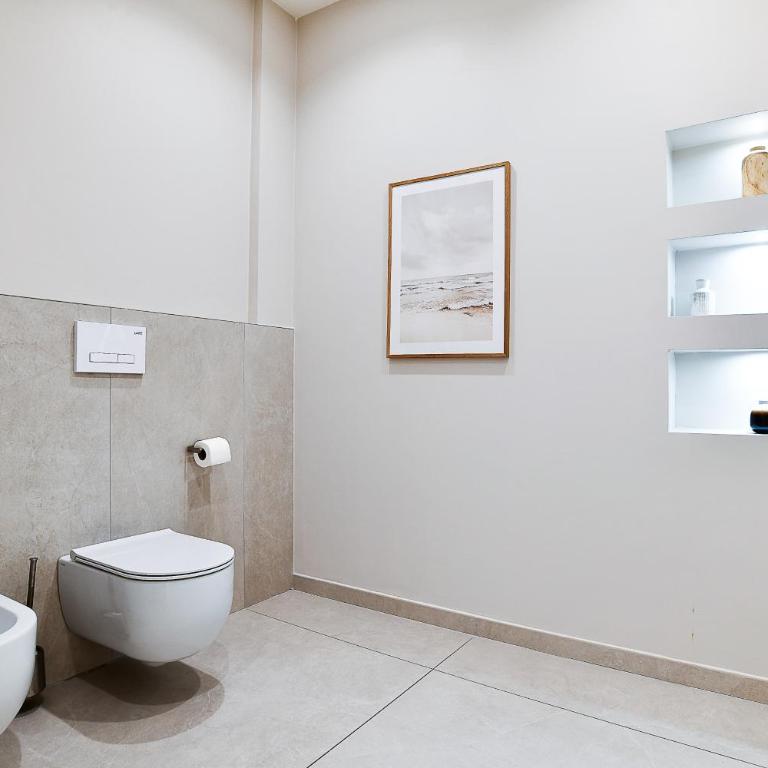Astra 1 - Rifugio moderno dal gusto elegante - One-Bedroom Apartment - 6