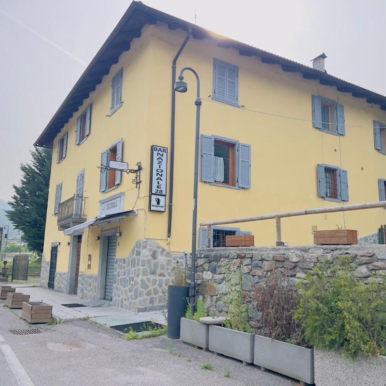 Ride Home 3 - Appartamento con 1 Camera da Letto - 14