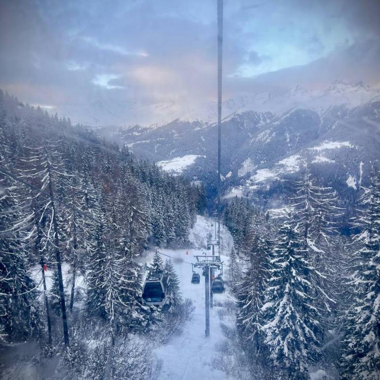 Ride Home 3 - Appartamento con 1 Camera da Letto - 18