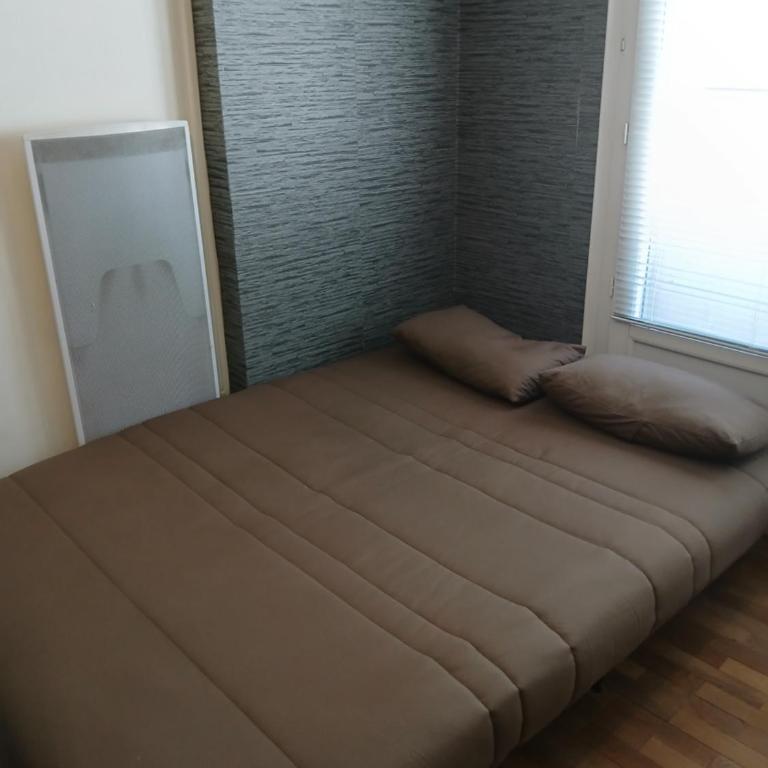 Studio cosy et calme entre centre-ville et nature - Apartment mit 1 Schlafzimmer - 9