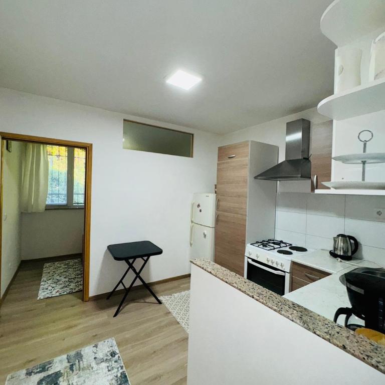 Your Escape! - 5 Min walk to Bascarsija - One-Bedroom Apartment - 28