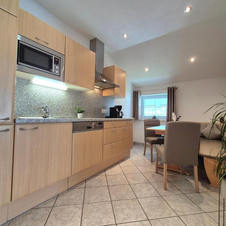 Appartement Skorpion - Apartment mit 2 Schlafzimmern - 9