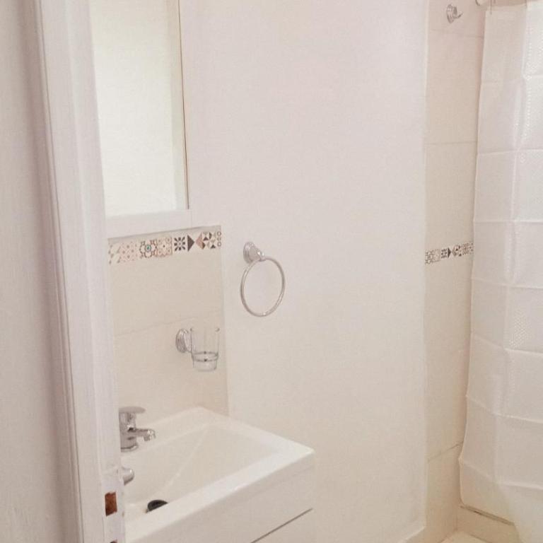 Departamentos DCB - Apartamento Estándar de 1 dormitorio - 6