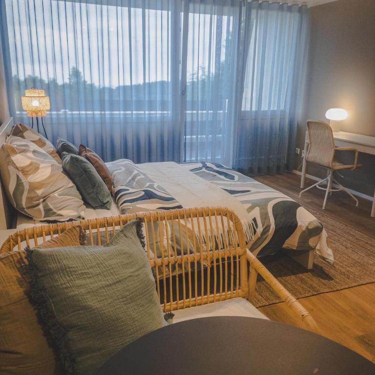 Bayerwald Refugium - Apartment - 5