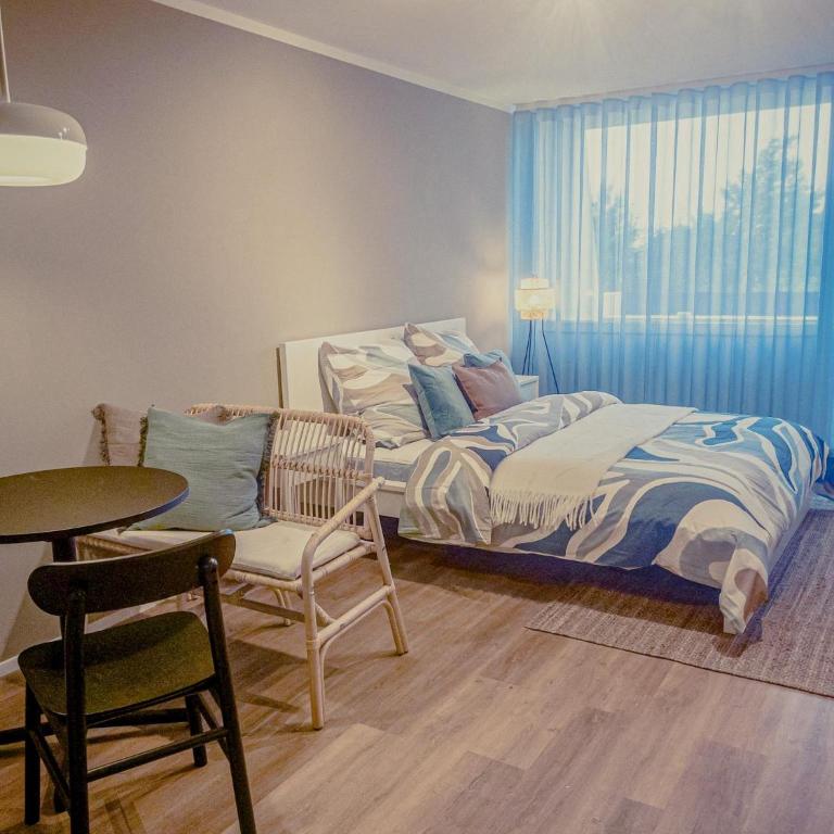 Bayerwald Refugium - Apartment - 7