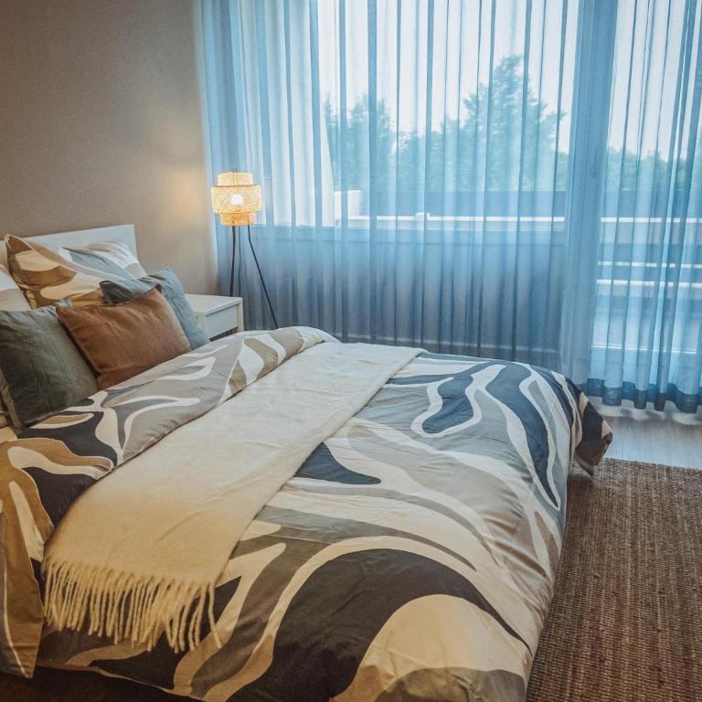 Bayerwald Refugium - Apartment - 10