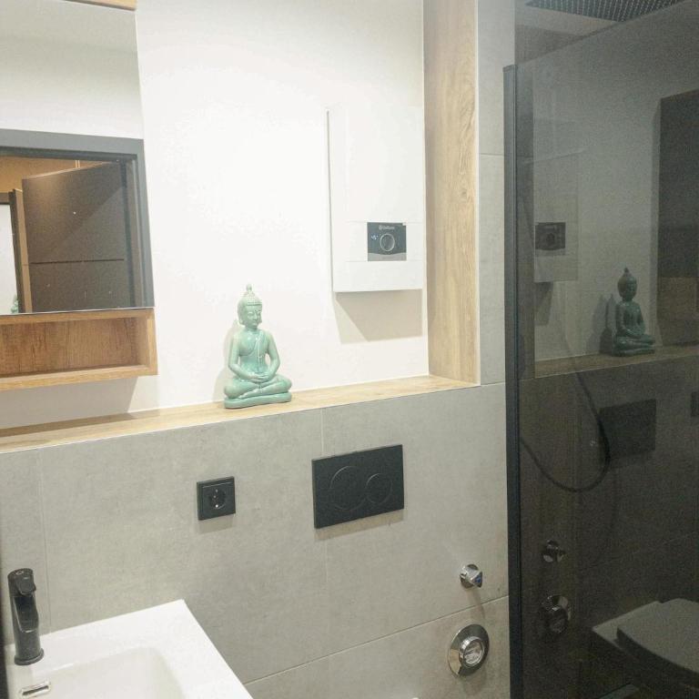 Bayerwald Refugium - Apartment - 12