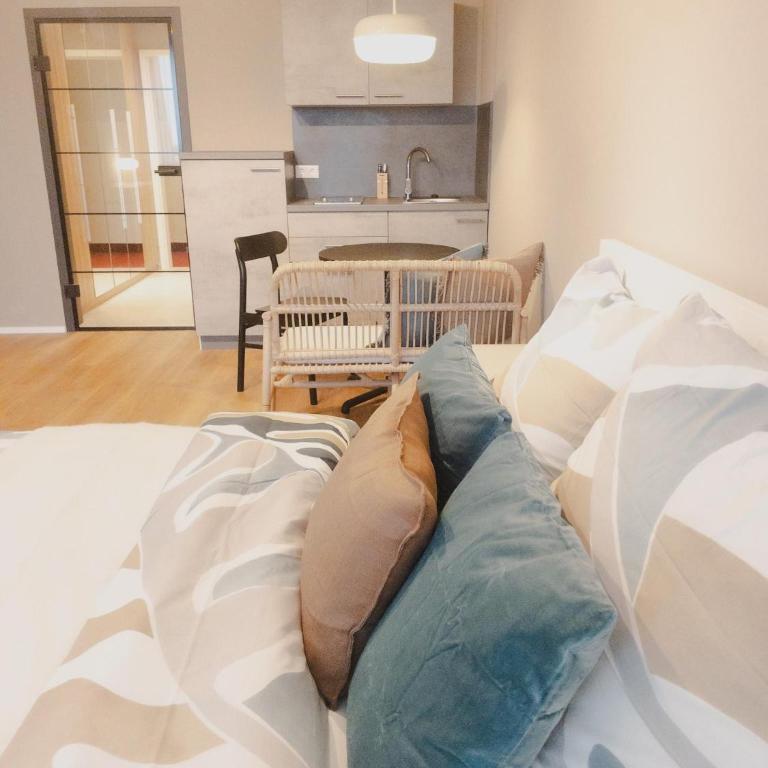 Bayerwald Refugium - Apartment - 13