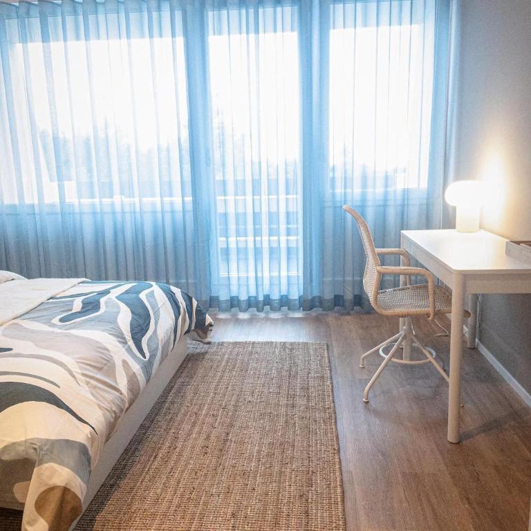 Bayerwald Refugium - Apartment - 14