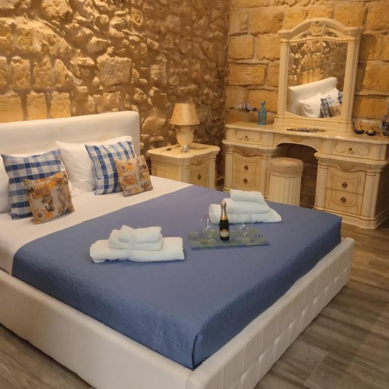 Il rustico del pescatore - Casa Vacanze - 12