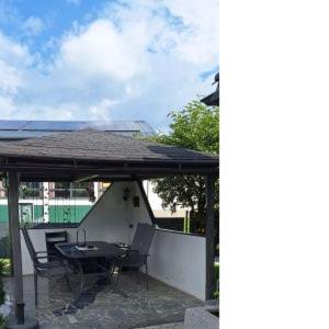 Ferienwohnung Rita - Maisonette-Apartment mit 2 Schlafzimmern - 25