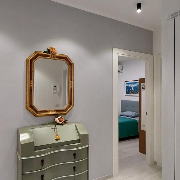 Alloggio turistico CASA VERDE CASA - Appartamento con 2 Camere da Letto - 8