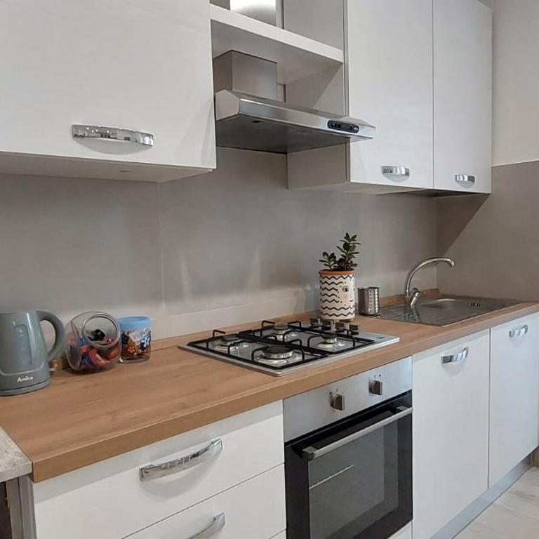 Alloggio turistico CASA VERDE CASA - Appartamento con 2 Camere da Letto - 13