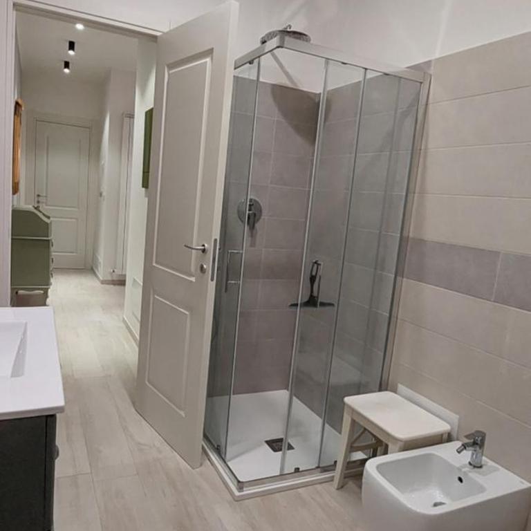 Alloggio turistico CASA VERDE CASA - Appartamento con 2 Camere da Letto - 17