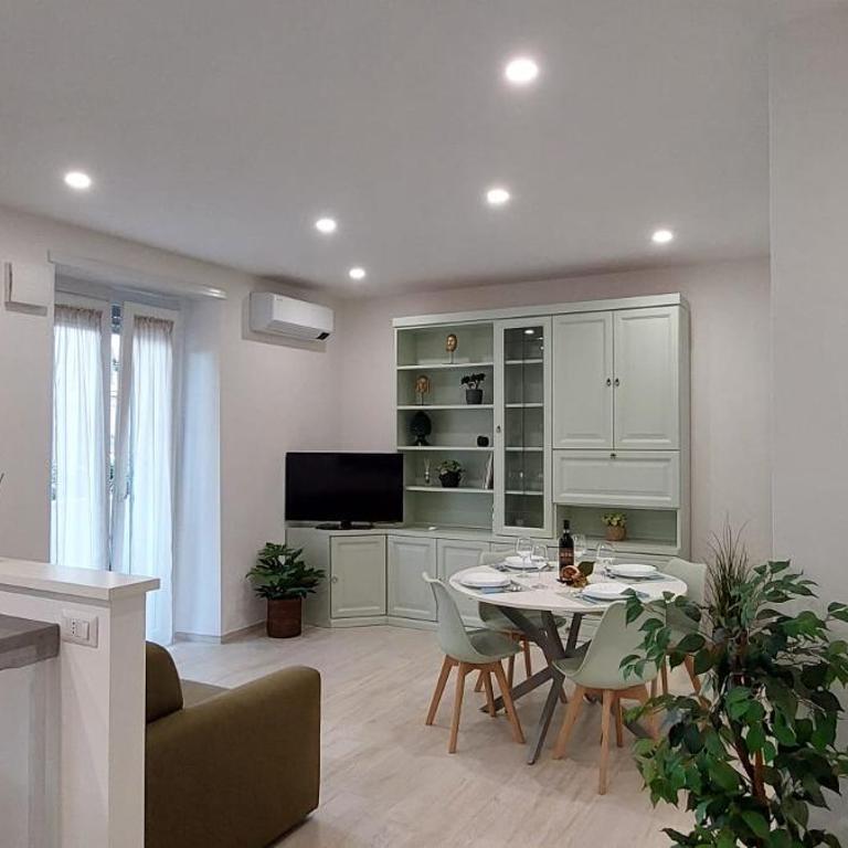 Alloggio turistico CASA VERDE CASA - Appartamento con 2 Camere da Letto - 18