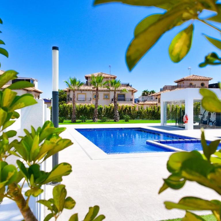 Penthouse Deluxe Zenia Star - Apartamento de 2 dormitorios con balcón y vistas al mar - 28