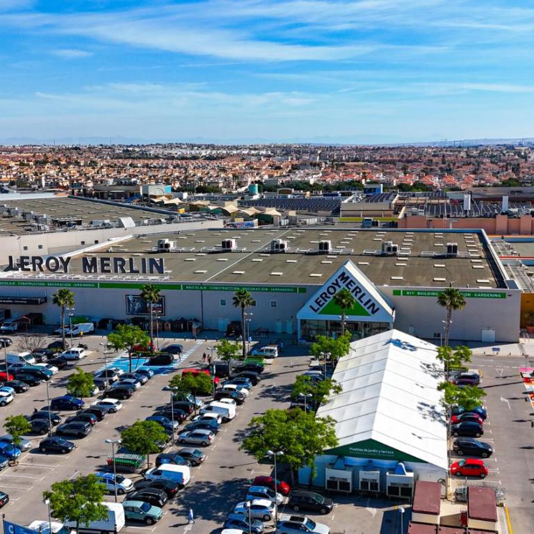 Penthouse Deluxe Zenia Star - Apartamento de 2 dormitorios con balcón y vistas al mar - 74