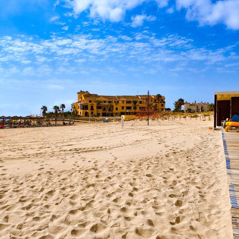 Penthouse Deluxe Zenia Star - Apartamento de 2 dormitorios con balcón y vistas al mar - 57