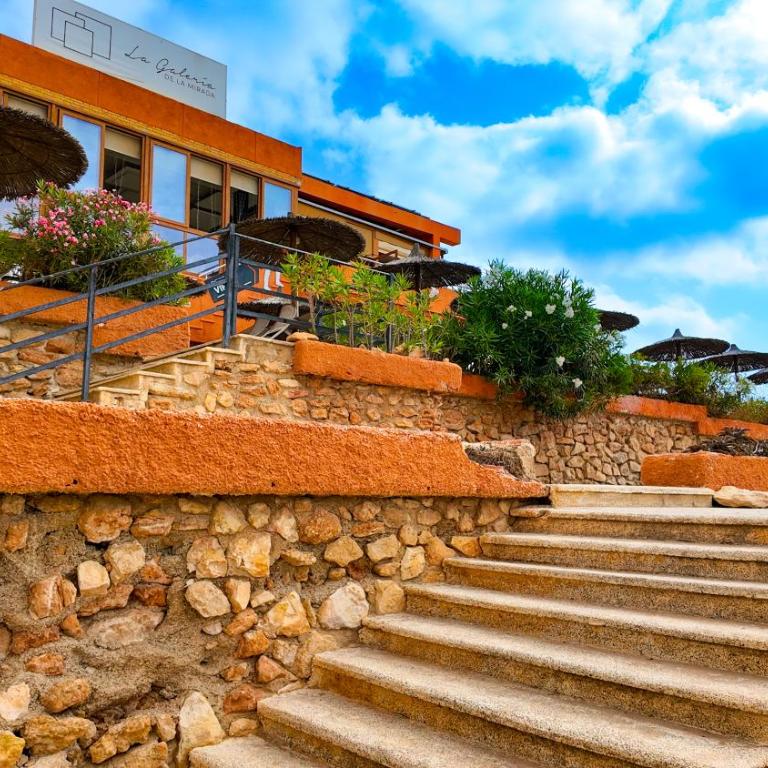 Penthouse Deluxe Zenia Star - Apartamento de 2 dormitorios con balcón y vistas al mar - 52