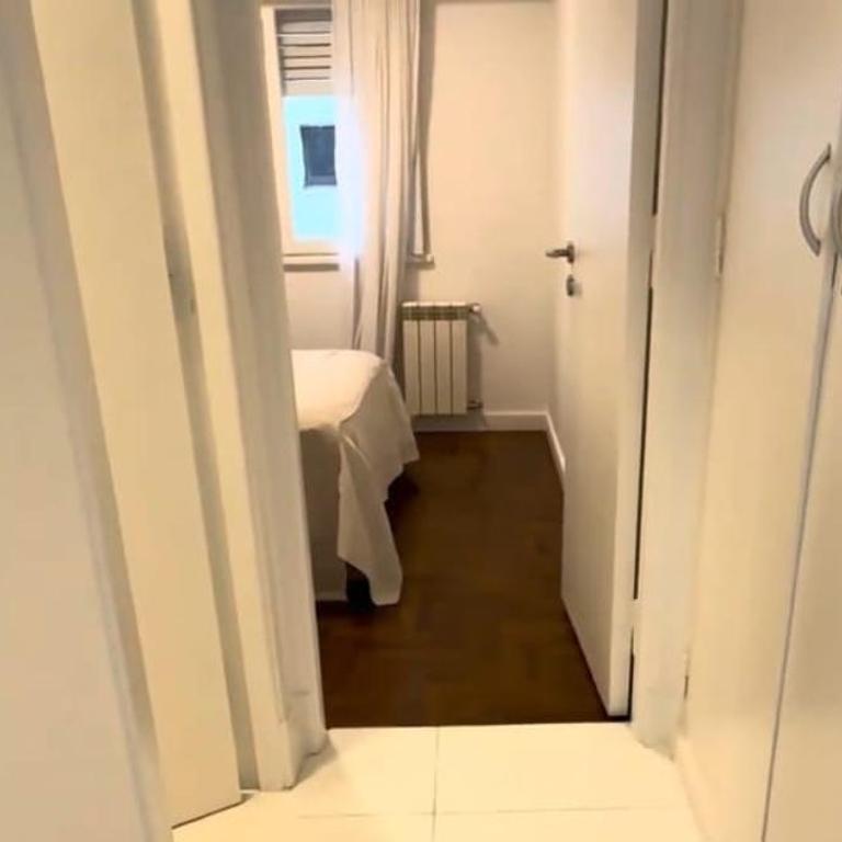 Paso disponible - Apartamento de 2 dormitorios - 4