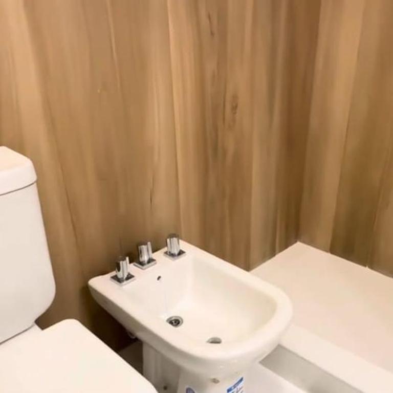 Paso disponible - Apartamento de 2 dormitorios - 5