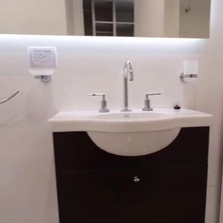 Paso disponible - Apartamento de 2 dormitorios - 13