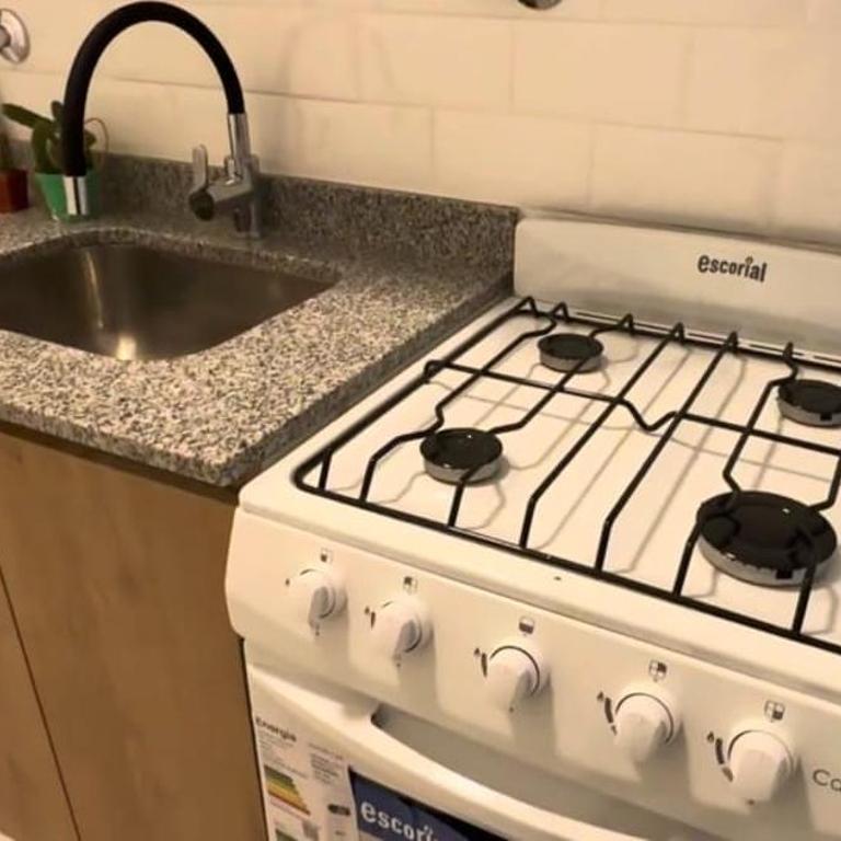 Paso disponible - Apartamento de 2 dormitorios - 15