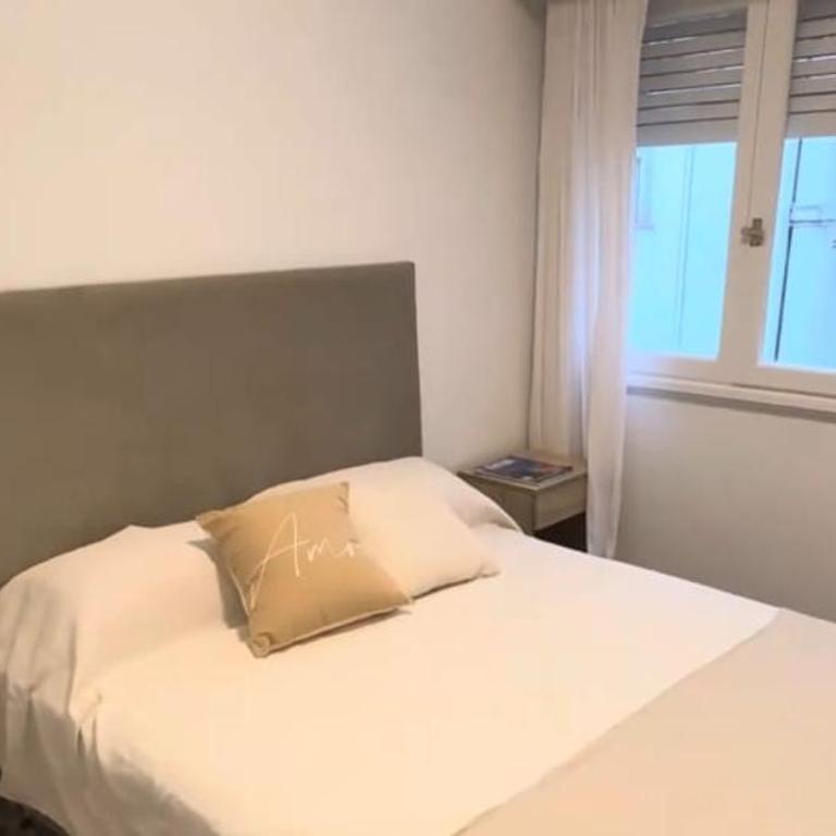 Paso disponible - Apartamento de 2 dormitorios - 18