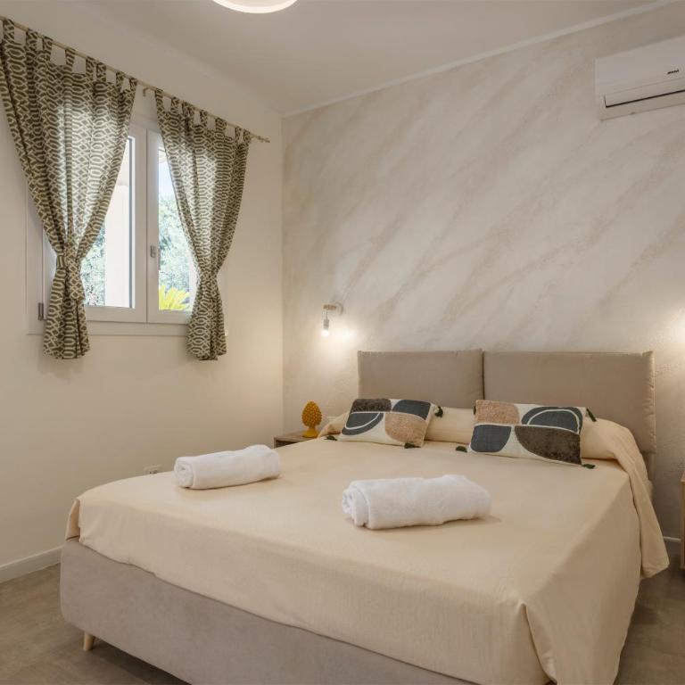14th Oasis Villa With Private Pool Near Palermo - Casa con 2 Camere da Letto - 38