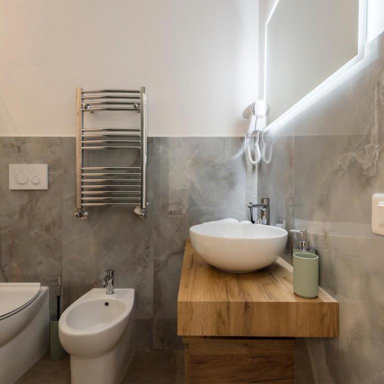 14th Oasis Villa With Private Pool Near Palermo - Casa con 2 Camere da Letto - 54