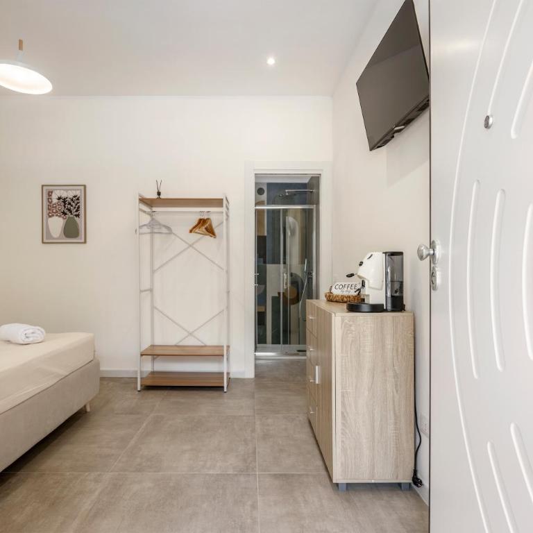 14th Oasis Villa With Private Pool Near Palermo - Casa con 2 Camere da Letto - 40