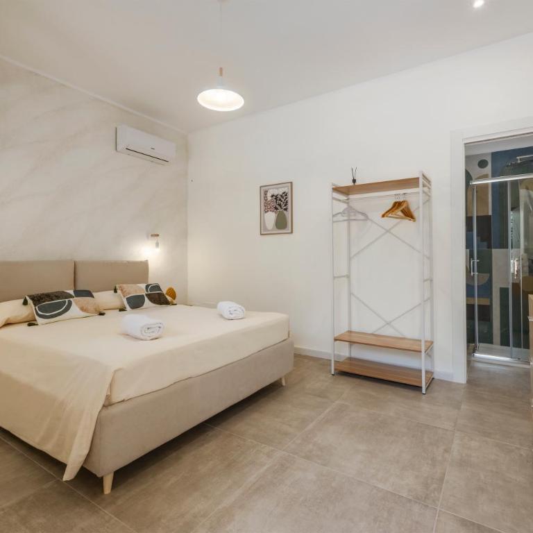 14th Oasis Villa With Private Pool Near Palermo - Casa con 2 Camere da Letto - 39