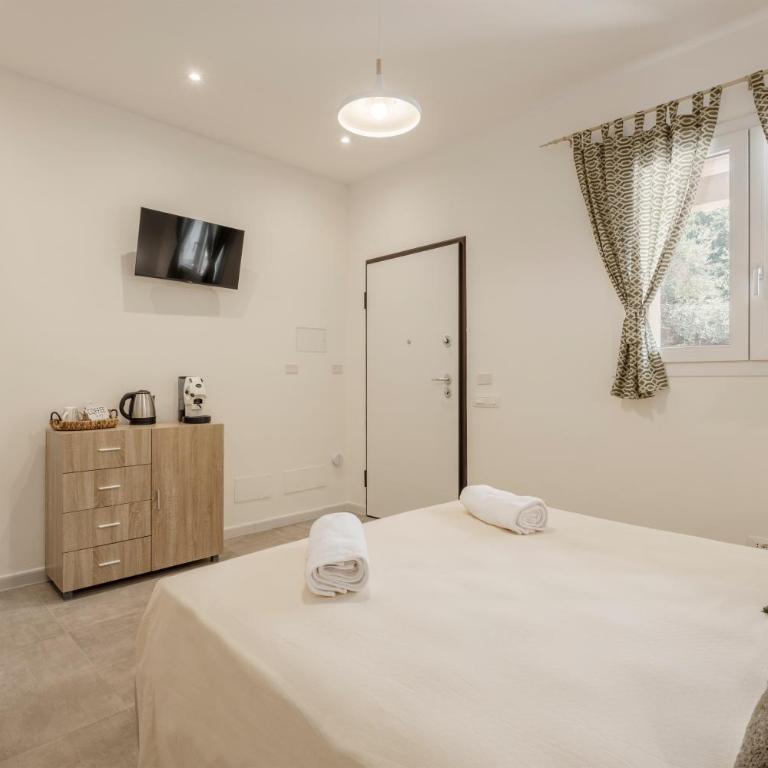 14th Oasis Villa With Private Pool Near Palermo - Casa con 2 Camere da Letto - 37