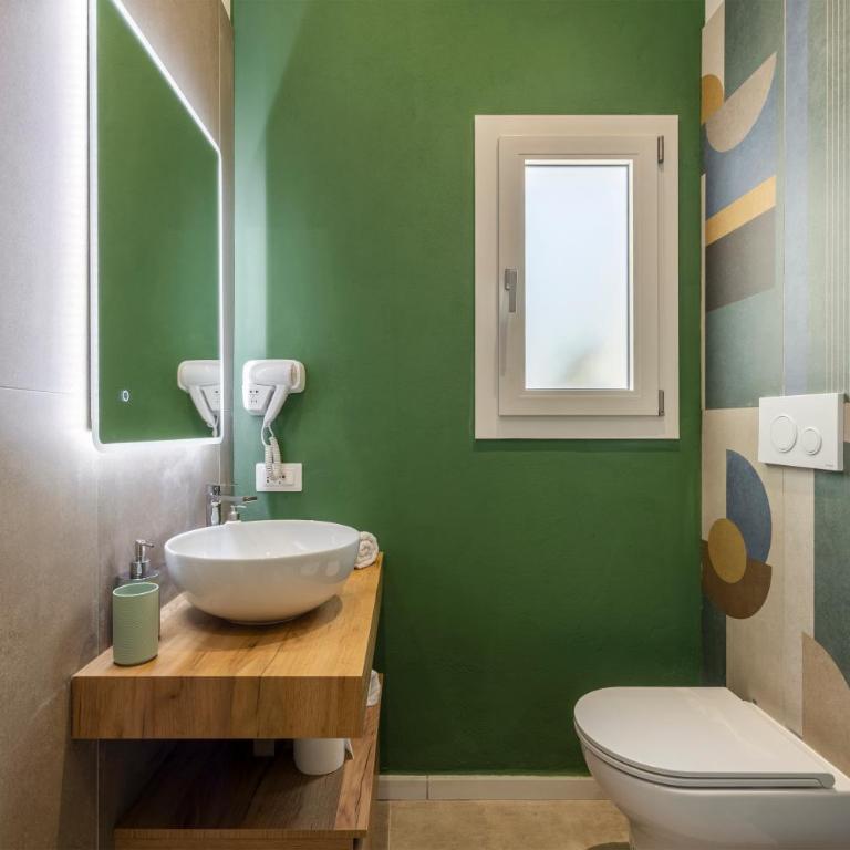 14th Oasis Villa With Private Pool Near Palermo - Casa con 2 Camere da Letto - 41
