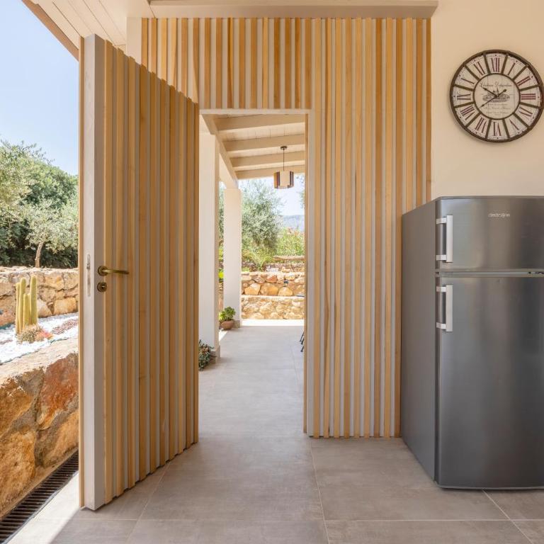 14th Oasis Villa With Private Pool Near Palermo - Casa con 2 Camere da Letto - 46