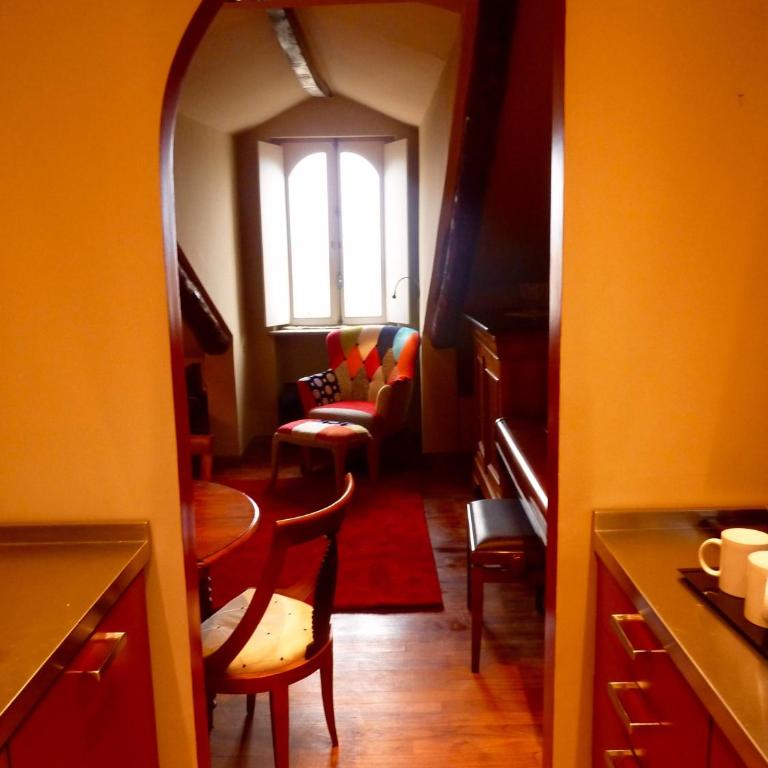 Santi apartment in the heart of Turin - Appartamento Attico - 2