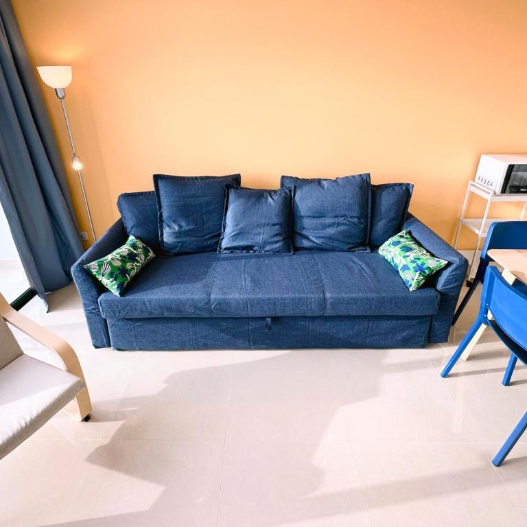 Aloha Garden 1 bedroom apartment - Apartamento de 1 dormitorio - 1