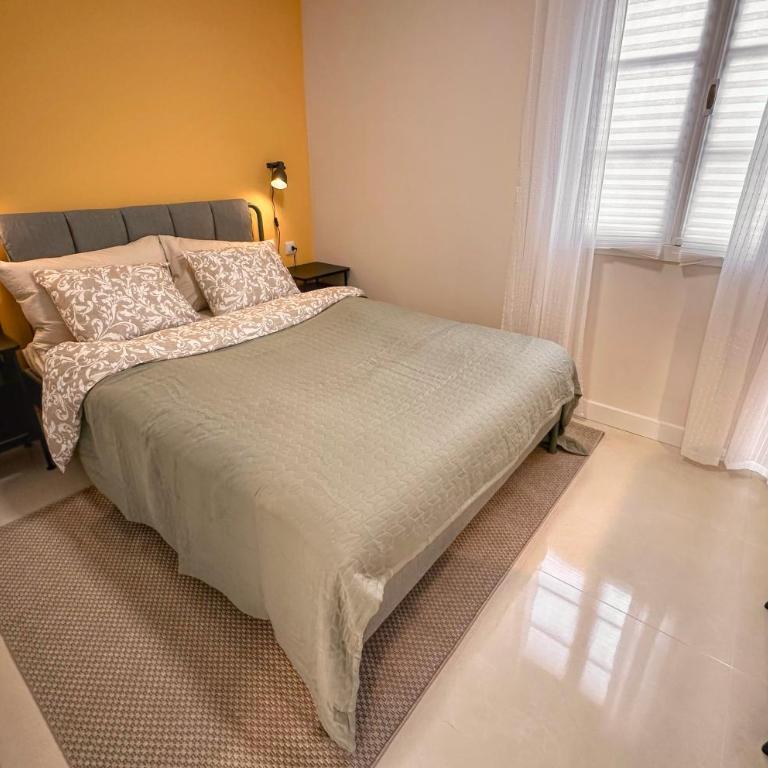 Aloha Garden 1 bedroom apartment - Apartamento de 1 dormitorio - 5
