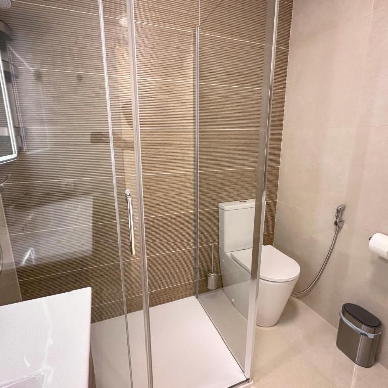 Aloha Garden 1 bedroom apartment - Apartamento de 1 dormitorio - 7