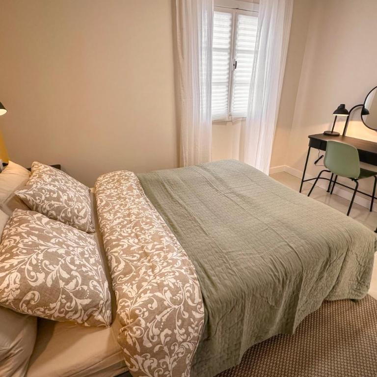 Aloha Garden 1 bedroom apartment - Apartamento de 1 dormitorio - 8