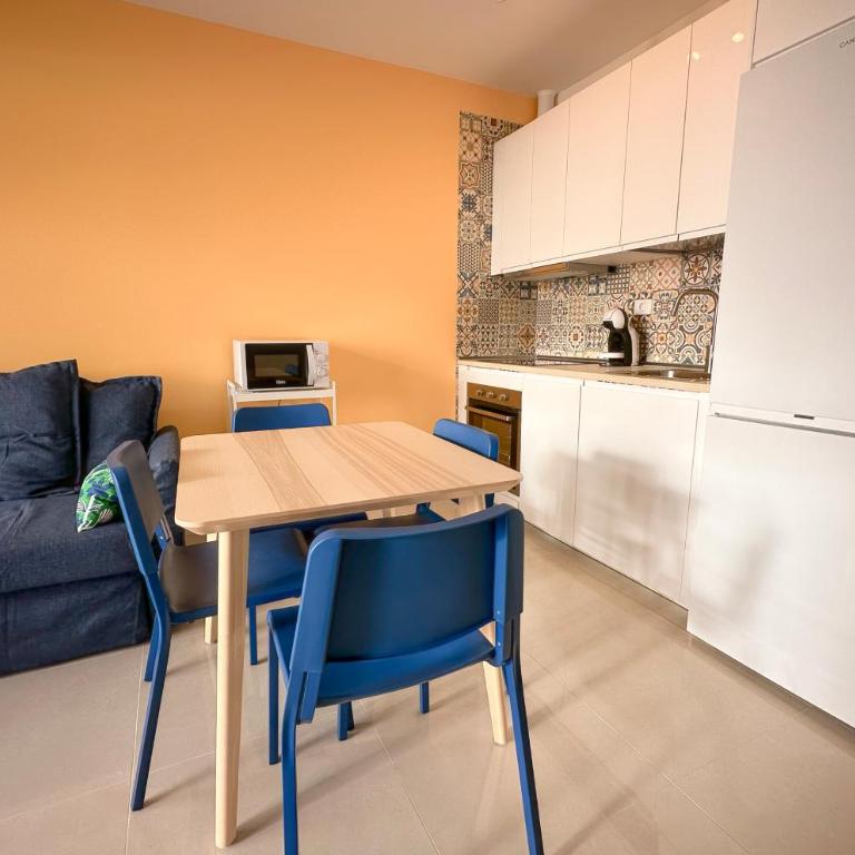Aloha Garden 1 bedroom apartment - Apartamento de 1 dormitorio - 9