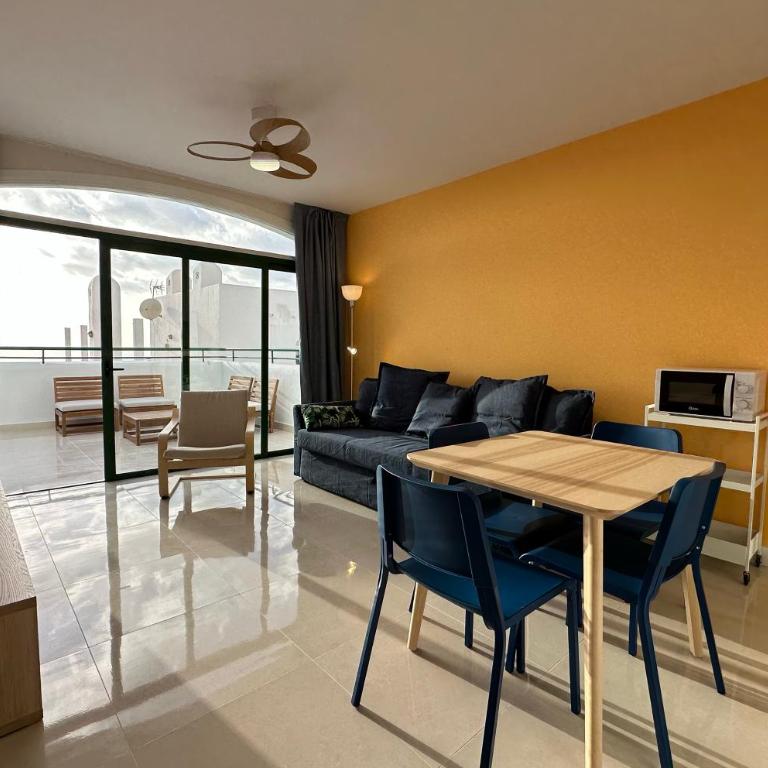 Aloha Garden 1 bedroom apartment - Apartamento de 1 dormitorio - 10