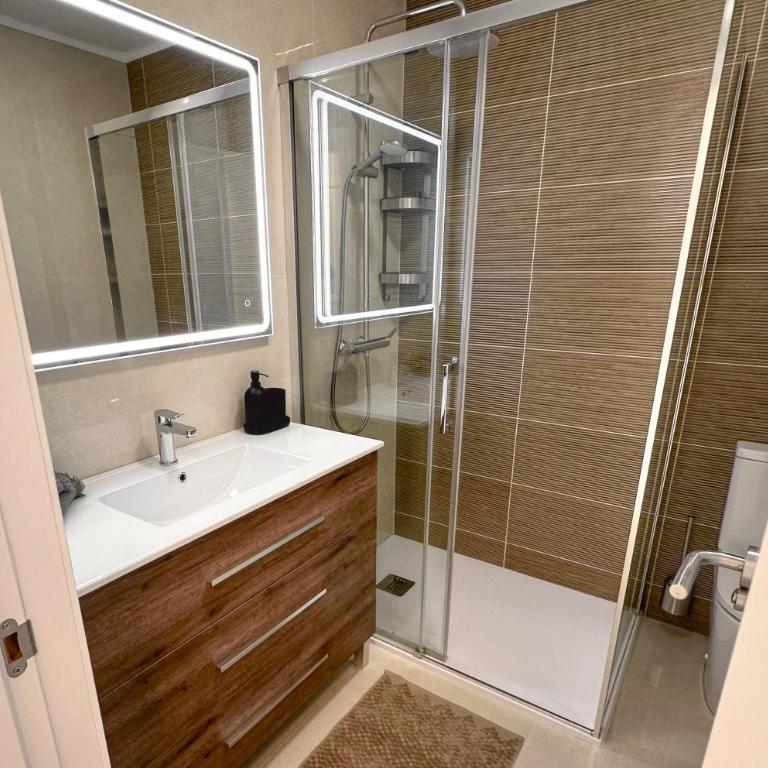 Aloha Garden 1 bedroom apartment - Apartamento de 1 dormitorio - 12