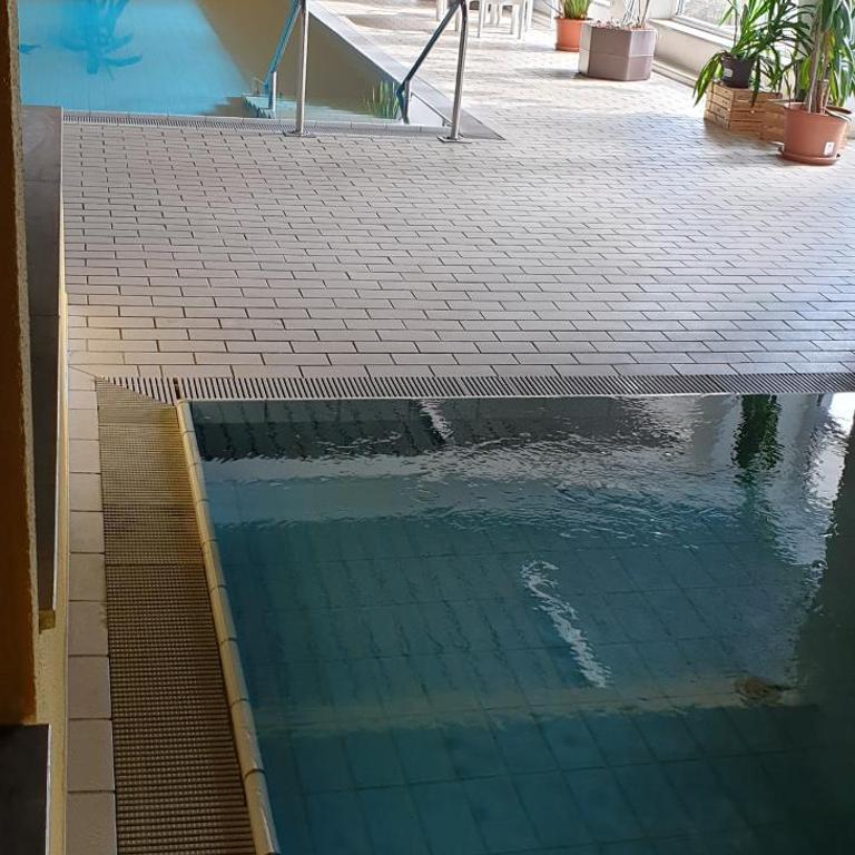 Ausblick in den Bayerischen Wald - Moderne Ferienwohnung - Apartment mit 1 Schlafzimmer - 22