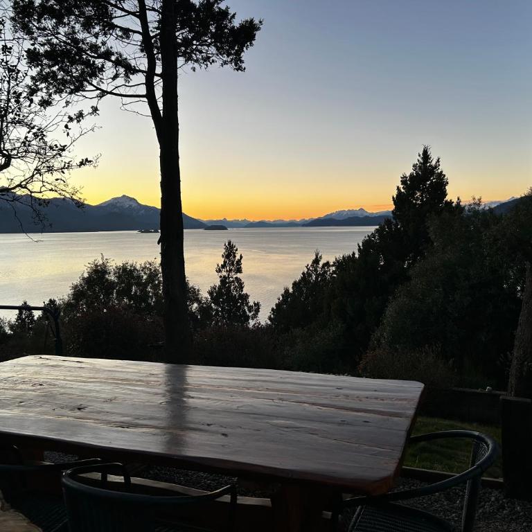 Apartments Seeblick Bariloche - Apartamento - Planta baja - 5