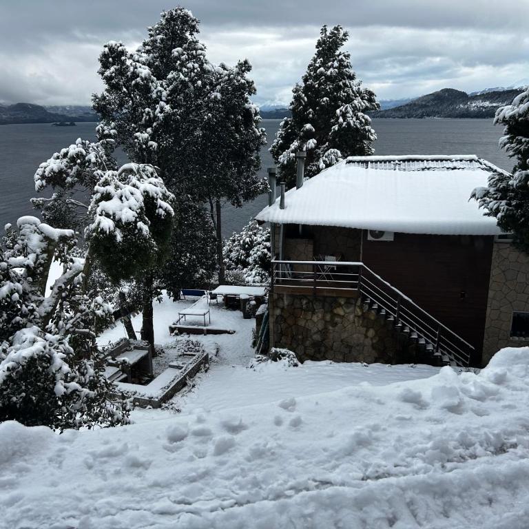 Apartments Seeblick Bariloche - Apartamento - Planta baja - 4