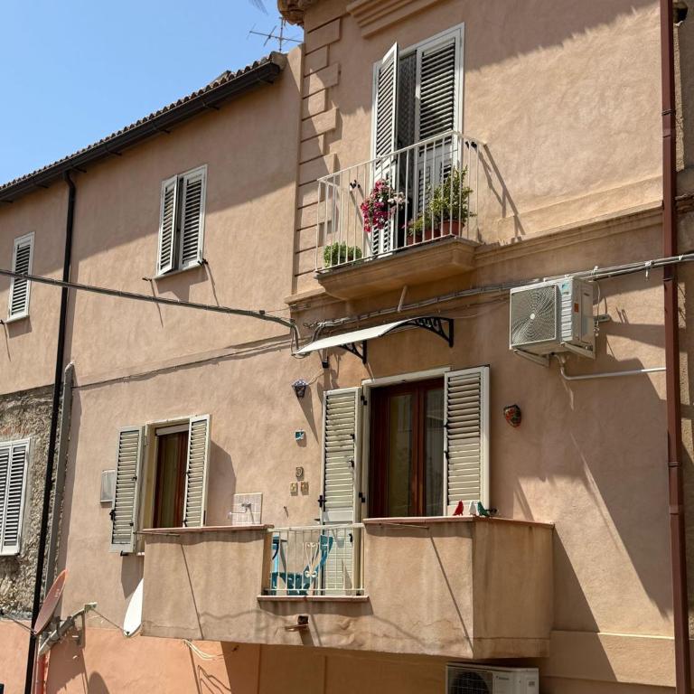 Il Lanternino - One-Bedroom Apartment - 14