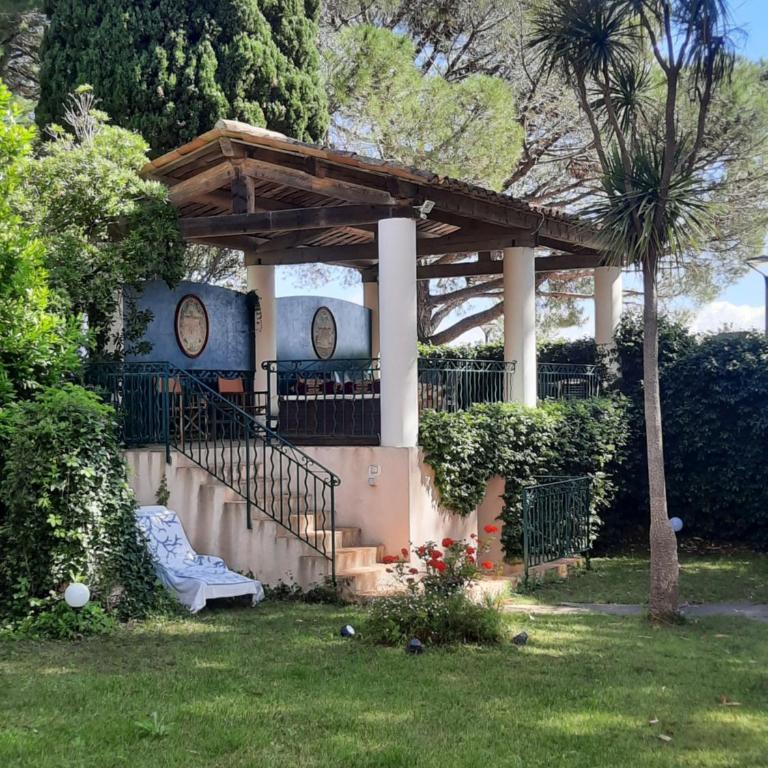 Villa la Brise - Chambre Double - Vue sur Mer - 4